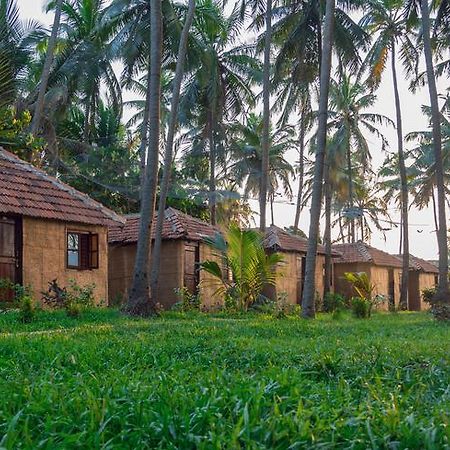 Sunway Cottages Mandrem Ngoại thất bức ảnh