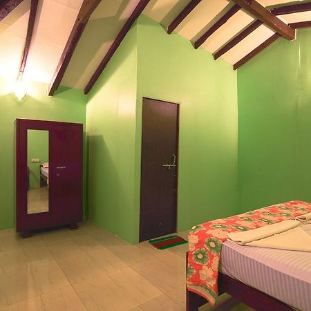 Sunway Cottages Mandrem Ngoại thất bức ảnh