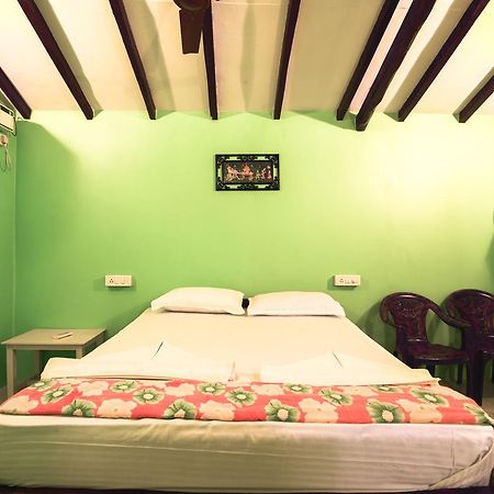 Sunway Cottages Mandrem Ngoại thất bức ảnh