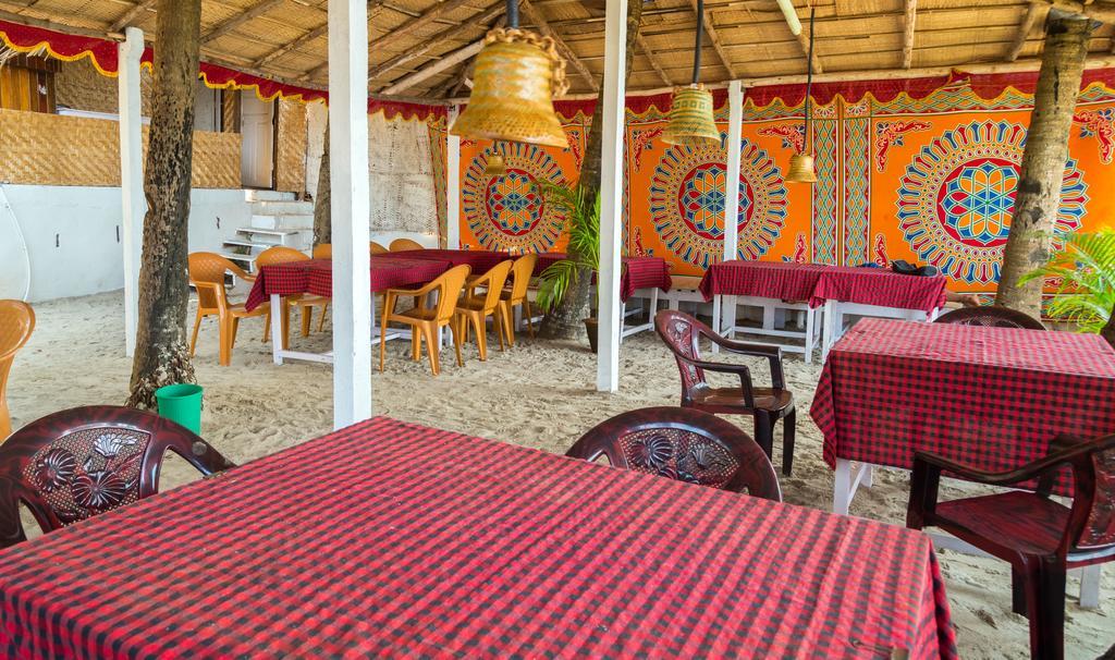 Sunway Cottages Mandrem Ngoại thất bức ảnh
