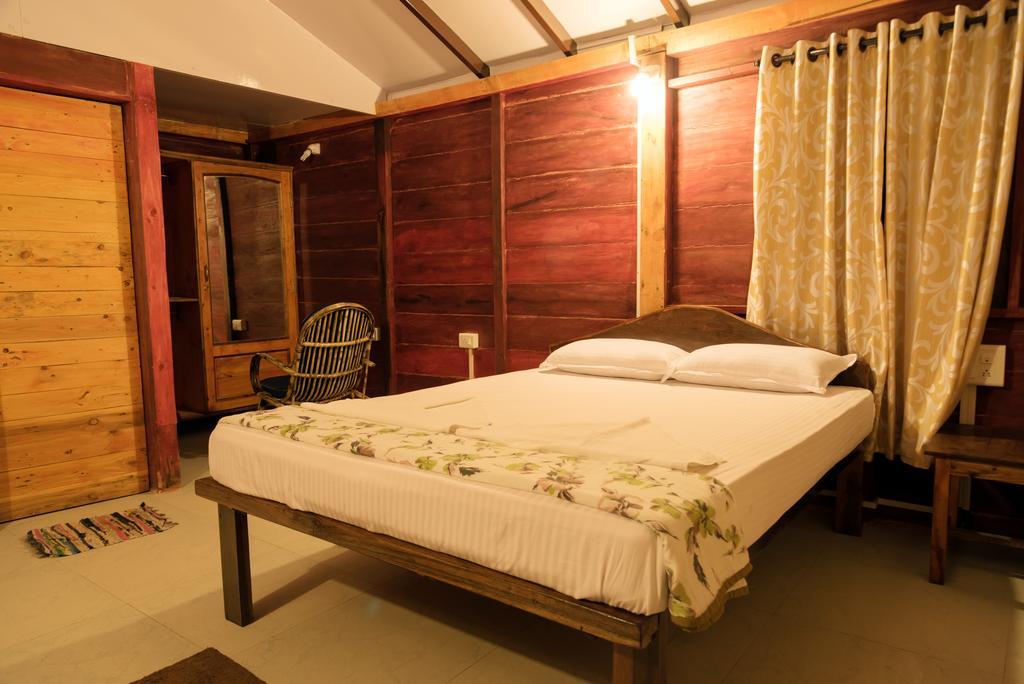Sunway Cottages Mandrem Ngoại thất bức ảnh