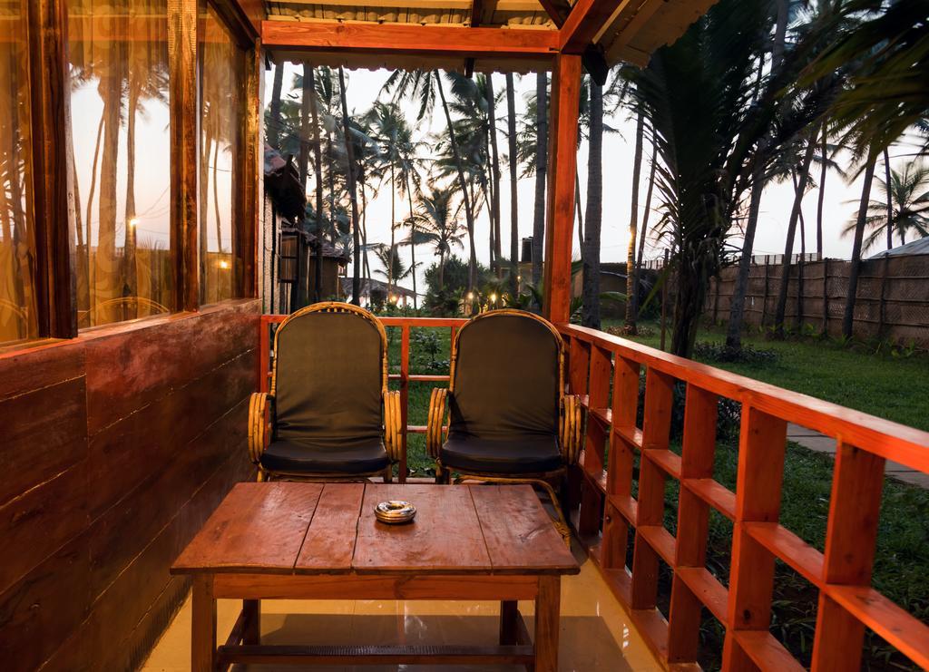 Sunway Cottages Mandrem Ngoại thất bức ảnh