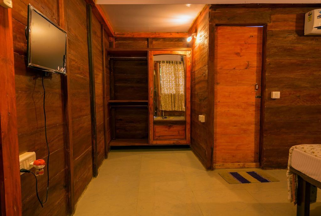 Sunway Cottages Mandrem Ngoại thất bức ảnh