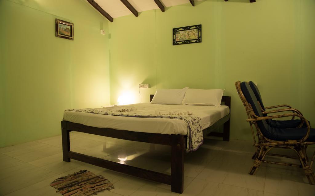 Sunway Cottages Mandrem Ngoại thất bức ảnh