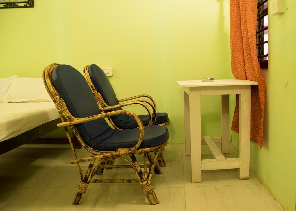 Sunway Cottages Mandrem Ngoại thất bức ảnh