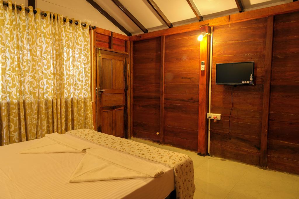 Sunway Cottages Mandrem Ngoại thất bức ảnh