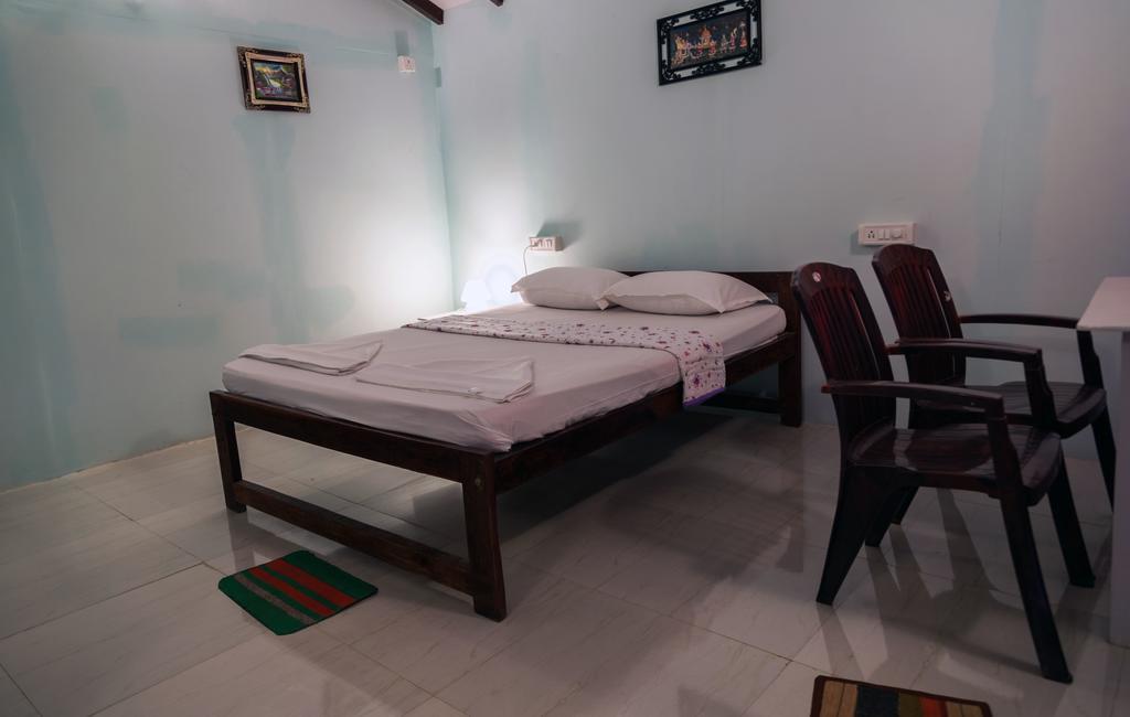 Sunway Cottages Mandrem Ngoại thất bức ảnh