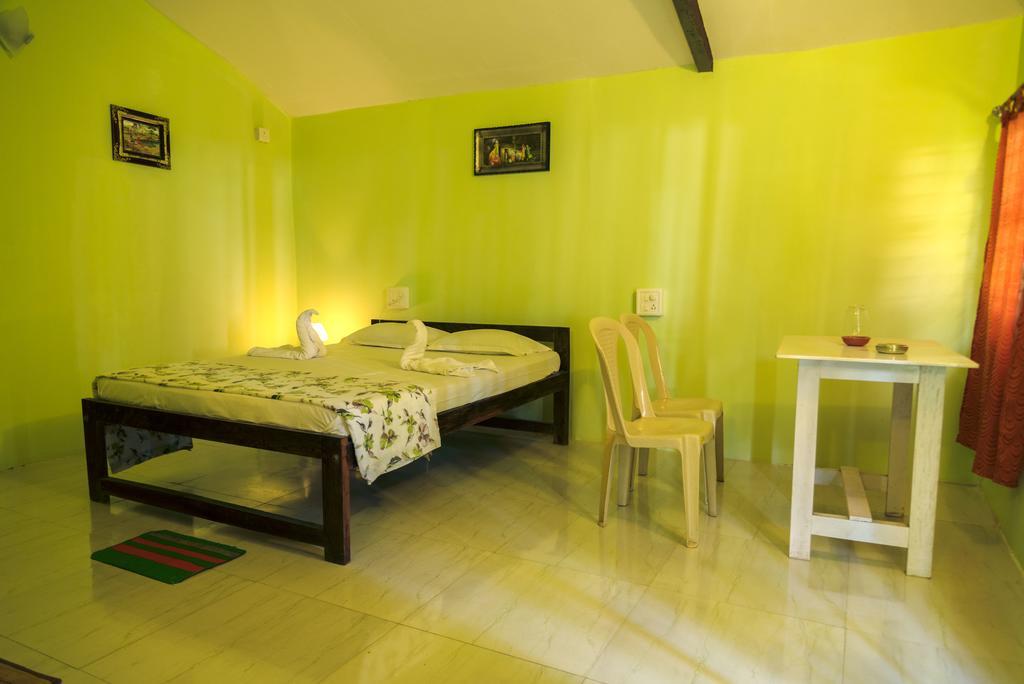 Sunway Cottages Mandrem Ngoại thất bức ảnh