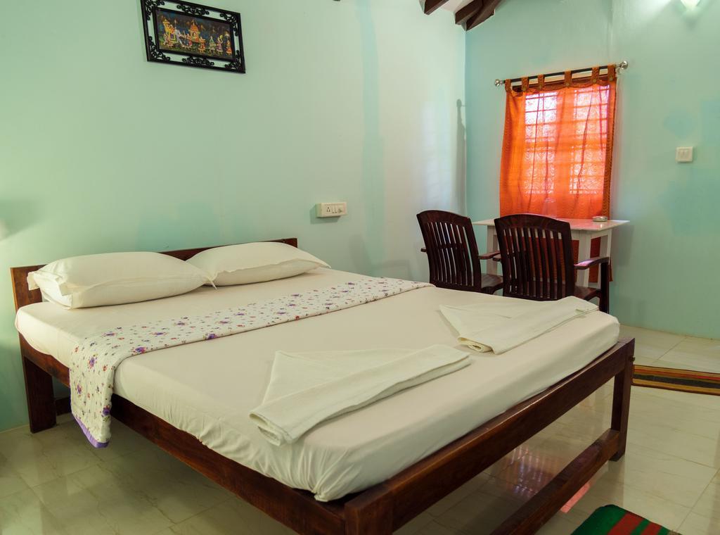 Sunway Cottages Mandrem Ngoại thất bức ảnh
