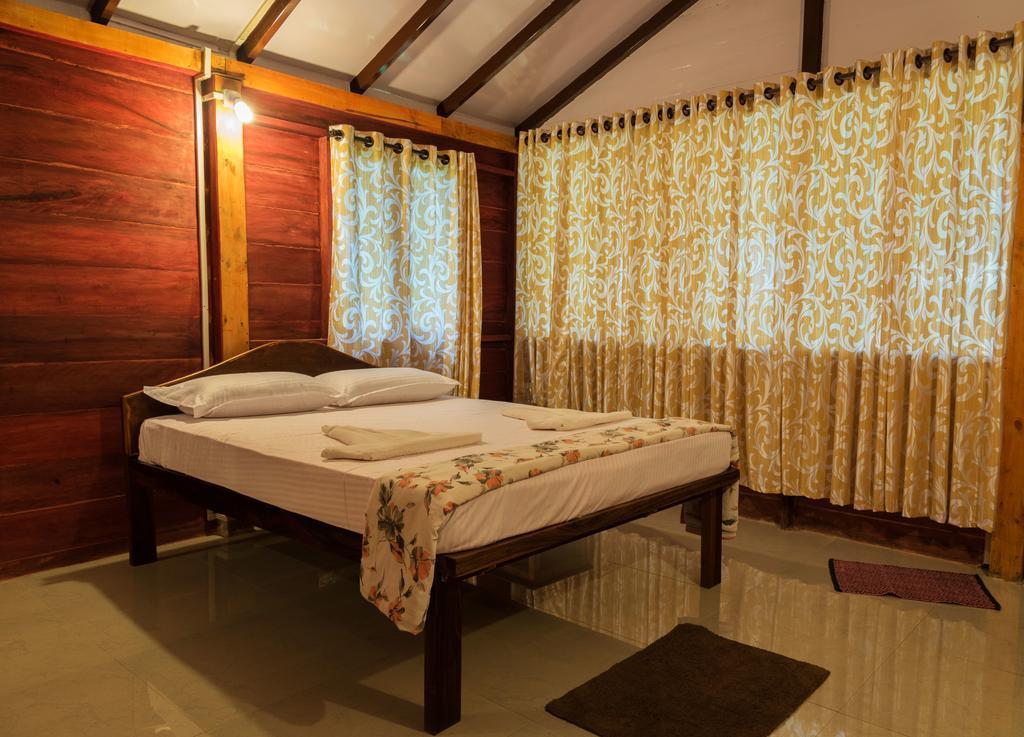 Sunway Cottages Mandrem Ngoại thất bức ảnh