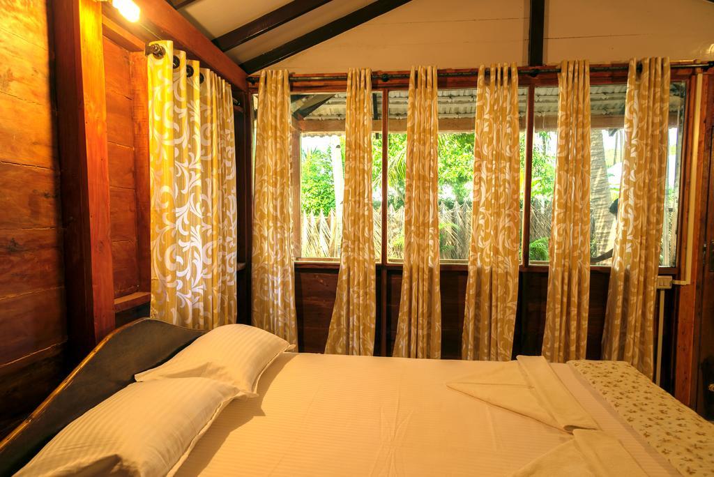 Sunway Cottages Mandrem Ngoại thất bức ảnh