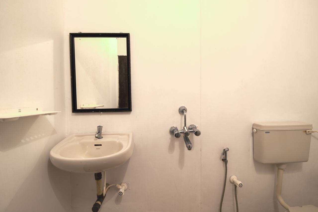 Sunway Cottages Mandrem Ngoại thất bức ảnh