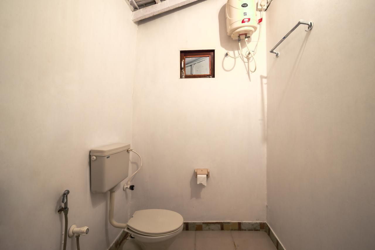 Sunway Cottages Mandrem Ngoại thất bức ảnh