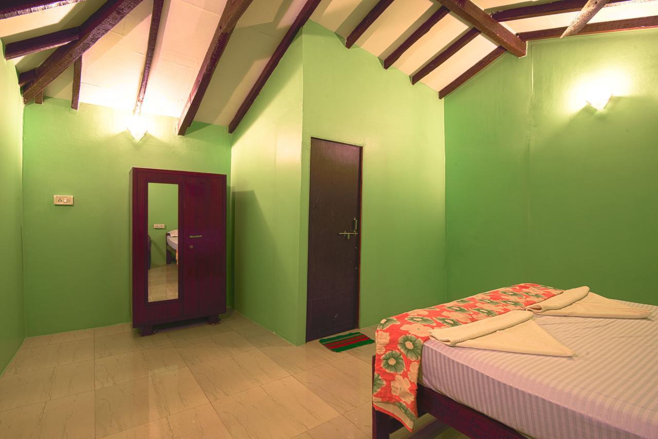 Sunway Cottages Mandrem Ngoại thất bức ảnh