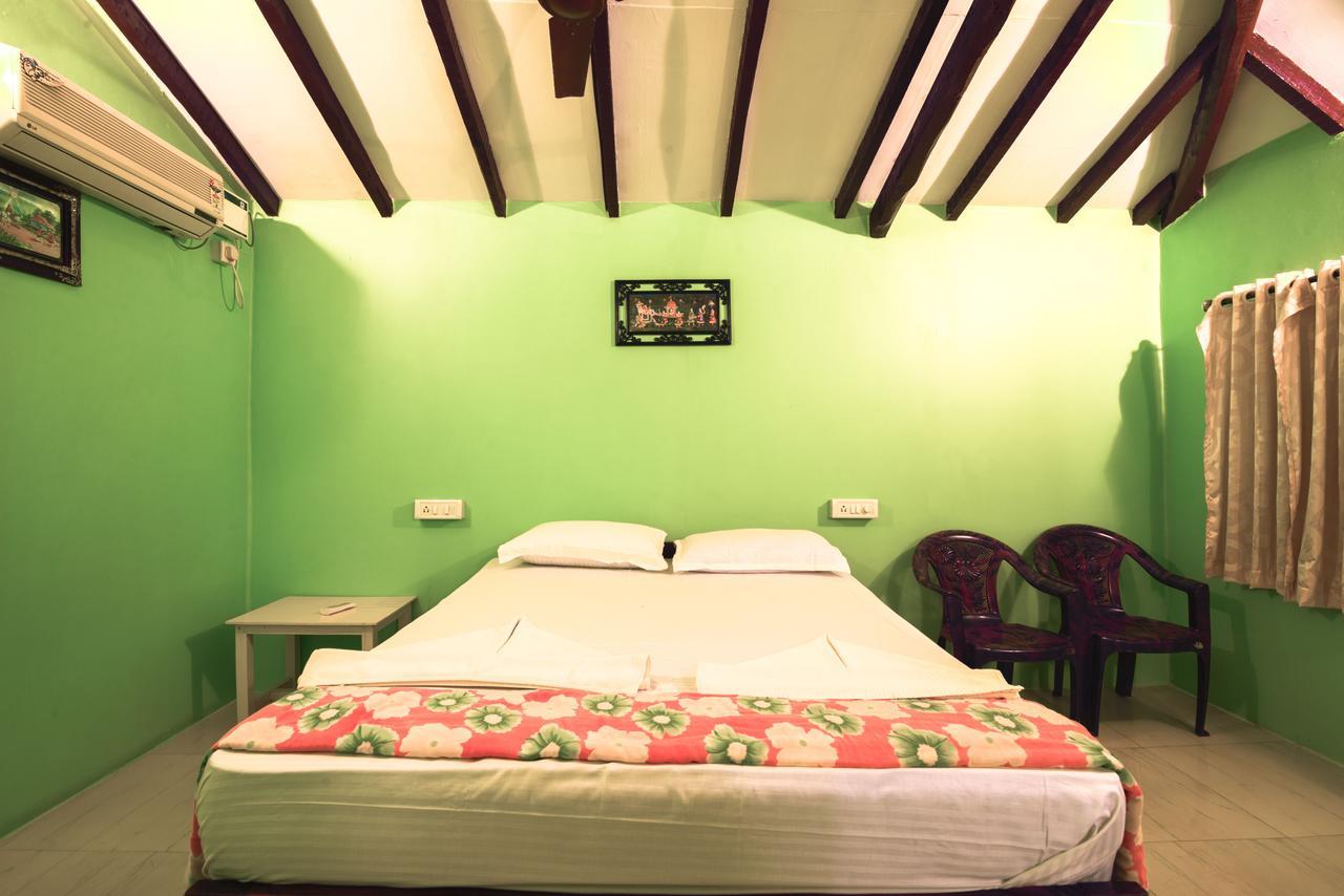 Sunway Cottages Mandrem Ngoại thất bức ảnh