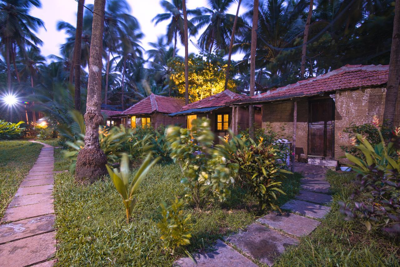 Sunway Cottages Mandrem Ngoại thất bức ảnh